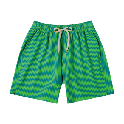 Stretch Swim Trunk