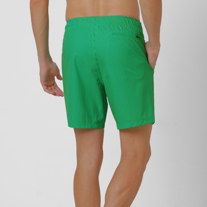 Stretch Swim Trunk