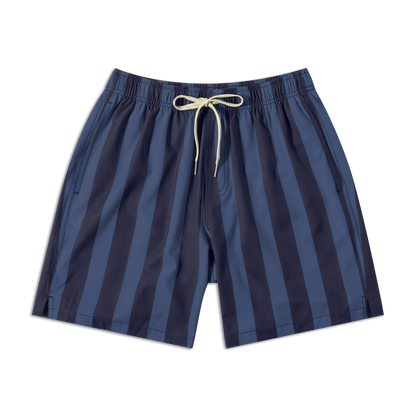 Stretch Swim Trunk
