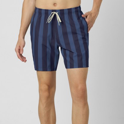 Stretch Swim Trunk