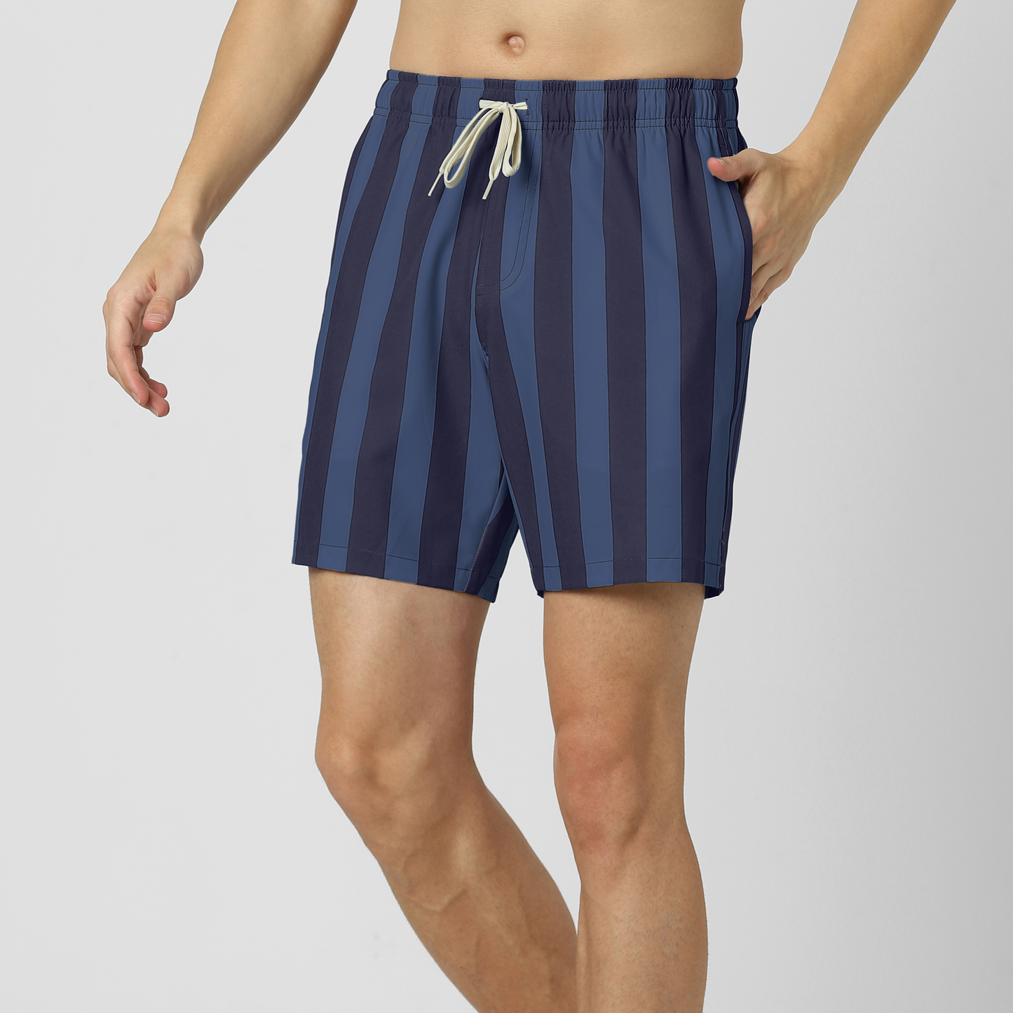 Stretch Swim Trunk
