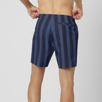 Stretch Swim Trunk