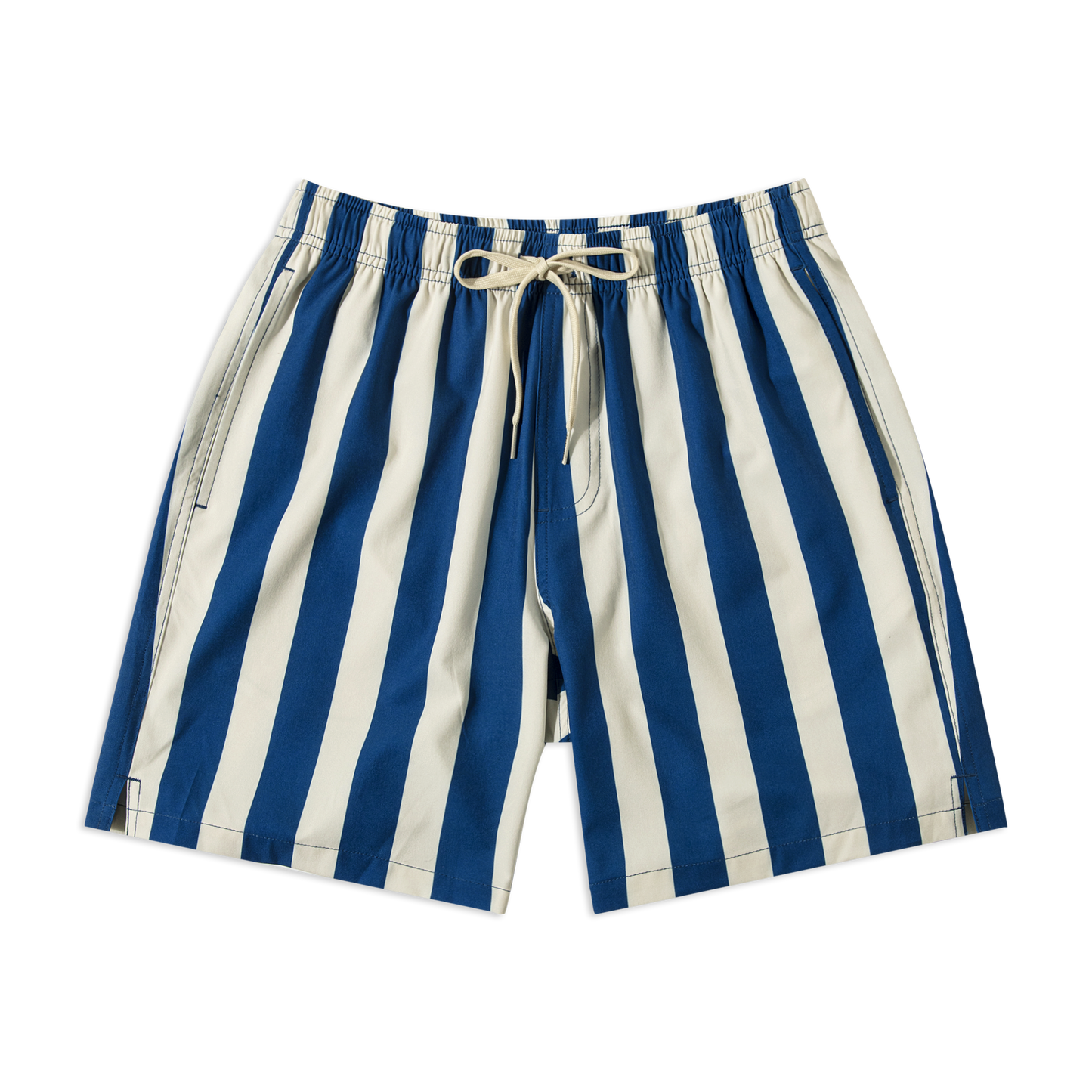 Stretch Swim Trunk