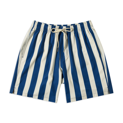 Stretch Swim Trunk