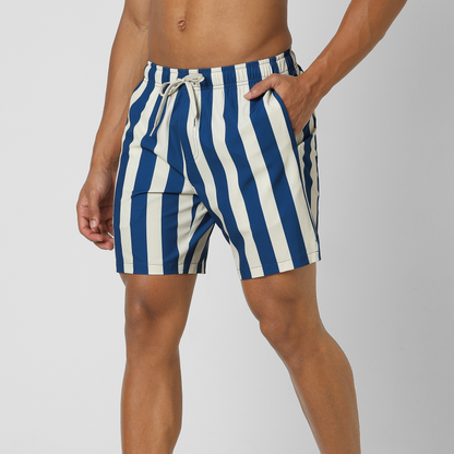 Stretch Swim Trunk