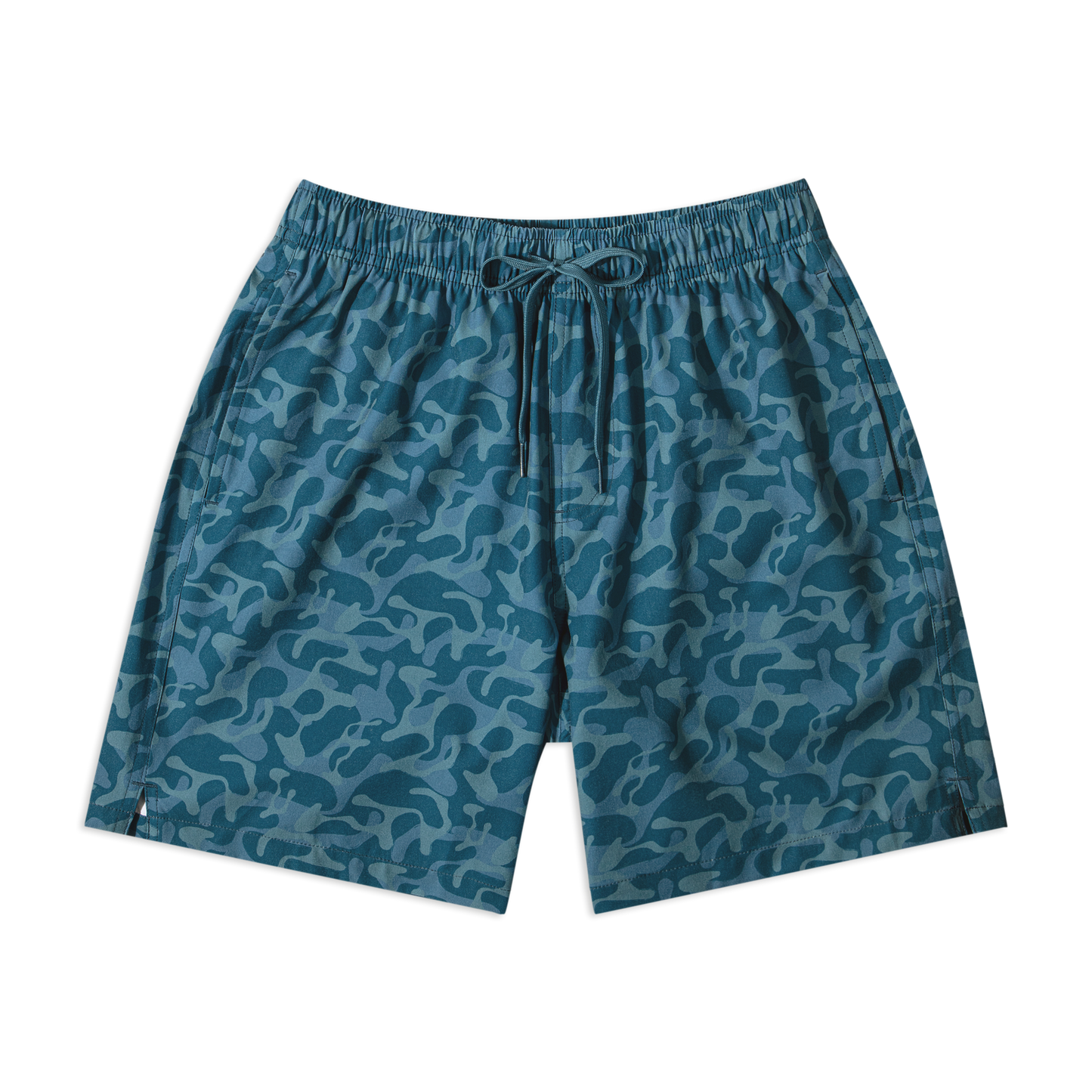 Stretch Swim Trunk