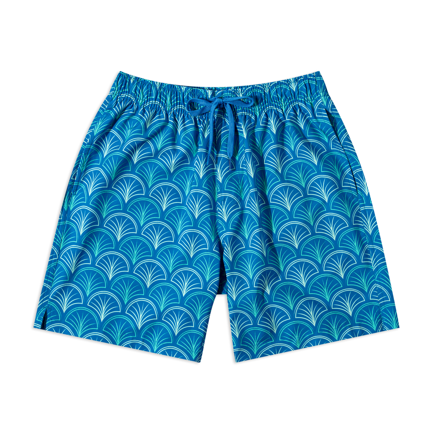 Stretch Swim Trunk