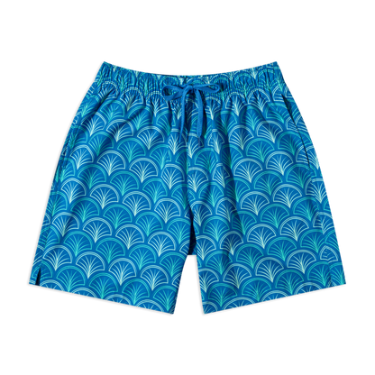 Stretch Swim Trunk