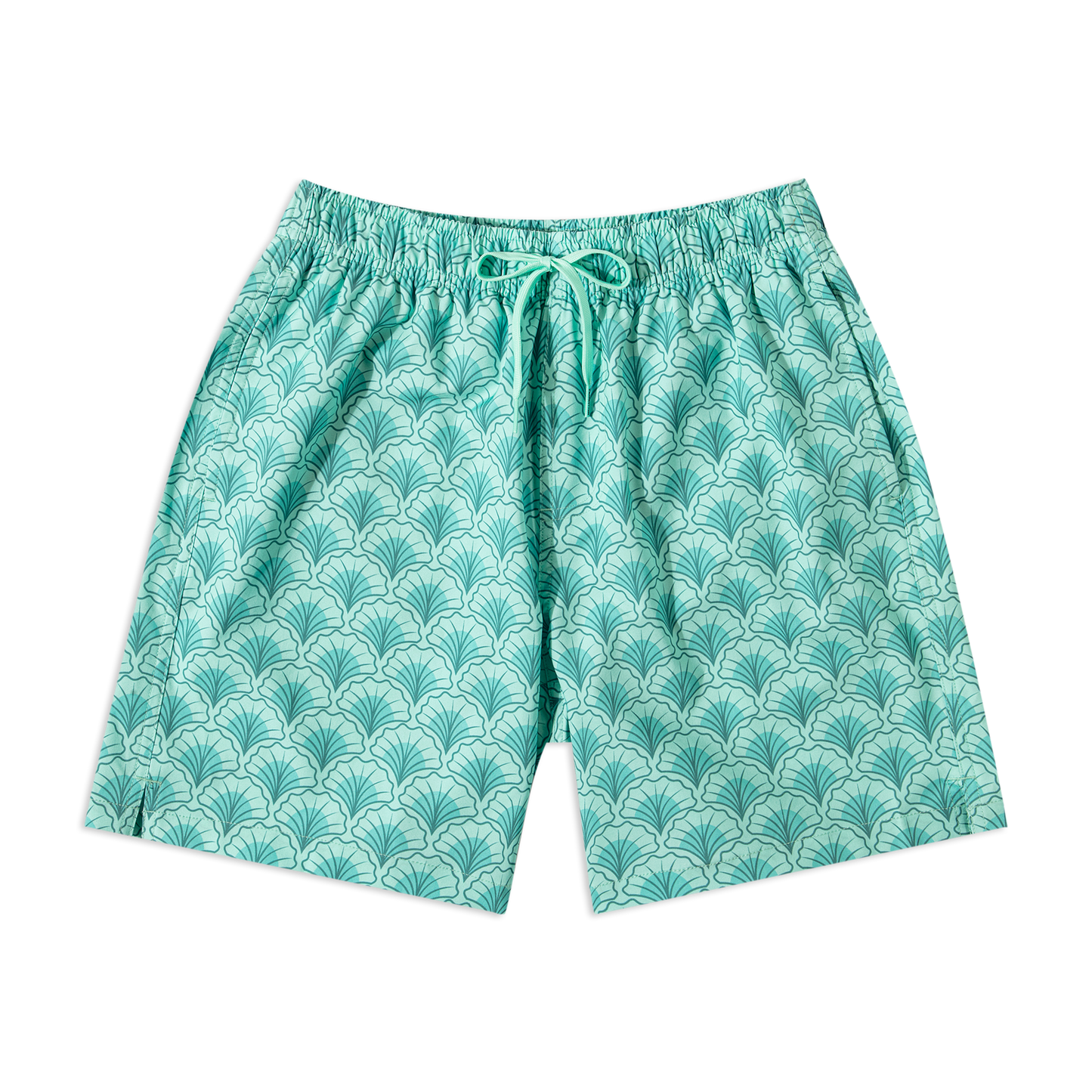 Stretch Swim Trunk