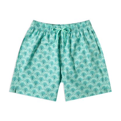 Stretch Swim Trunk