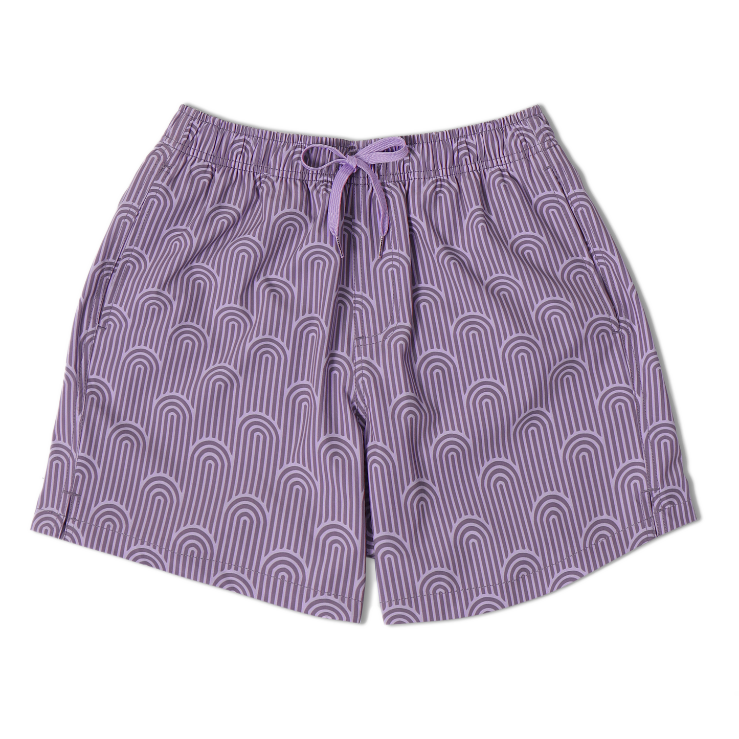 Stretch Swim Trunk