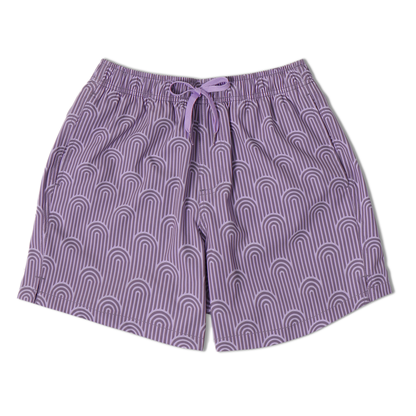 Stretch Swim Trunk