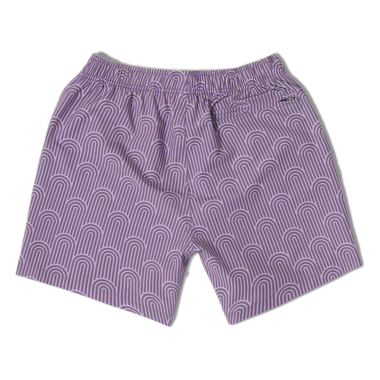 Stretch Swim Trunk
