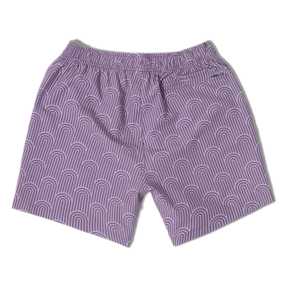 Stretch Swim Trunk