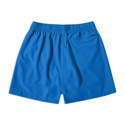 Stretch Swim Trunk Solid