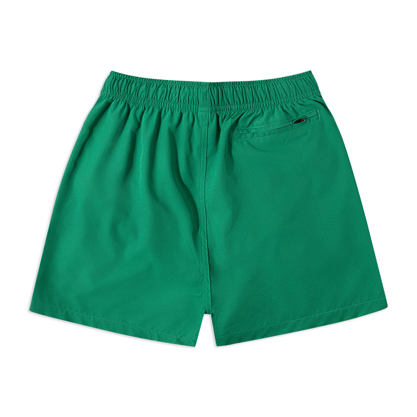 Stretch Swim Trunk Solid