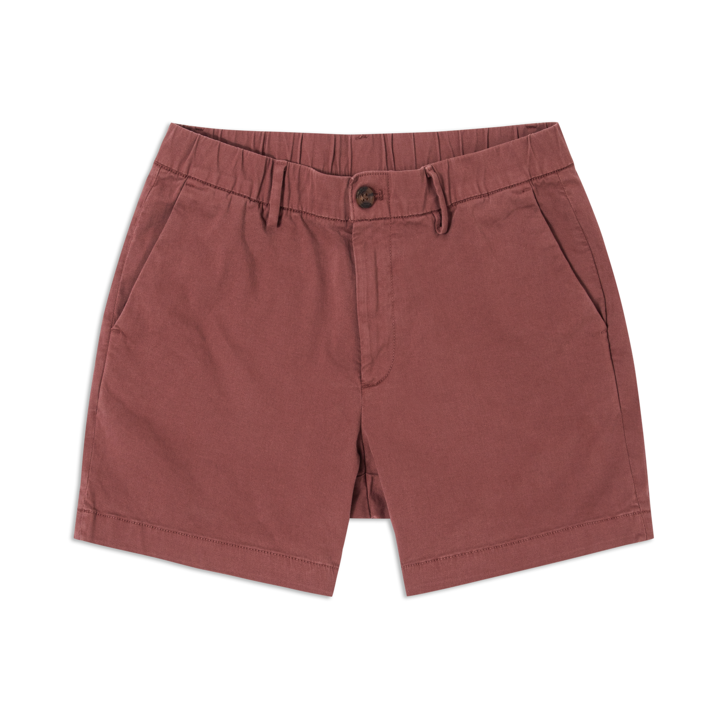 Stretch Chino Short
