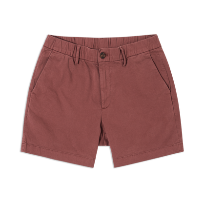 Stretch Chino Short