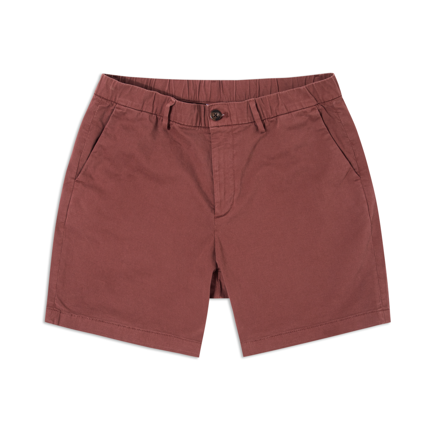 Stretch Chino Short