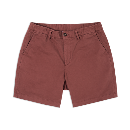 Stretch Chino Short