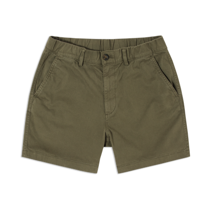 Stretch Short