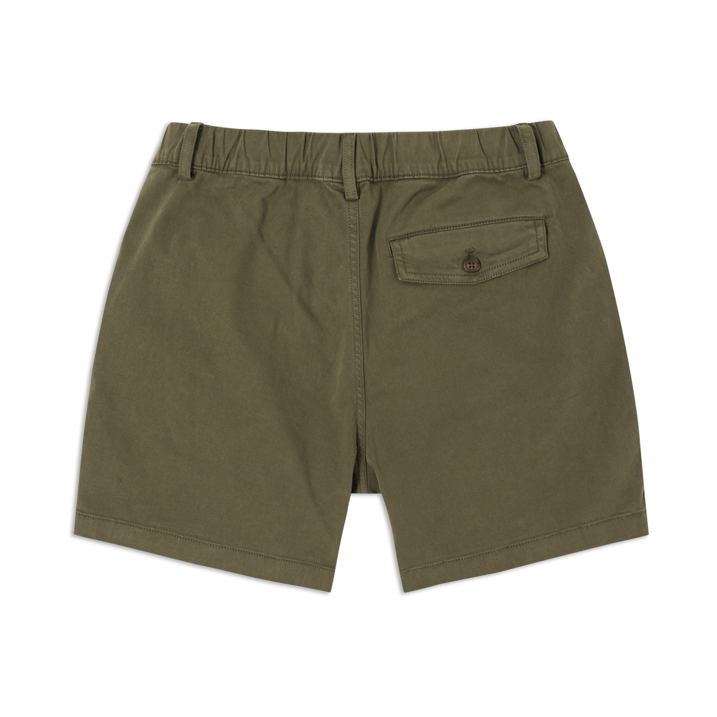 Stretch Short