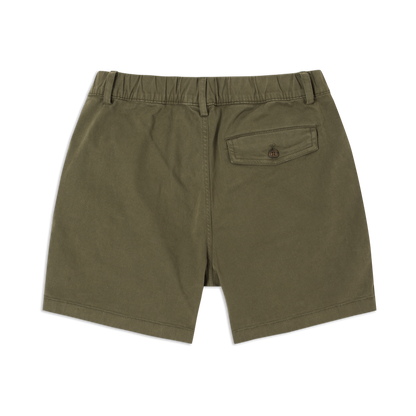 Stretch Short