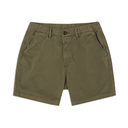Stretch Short