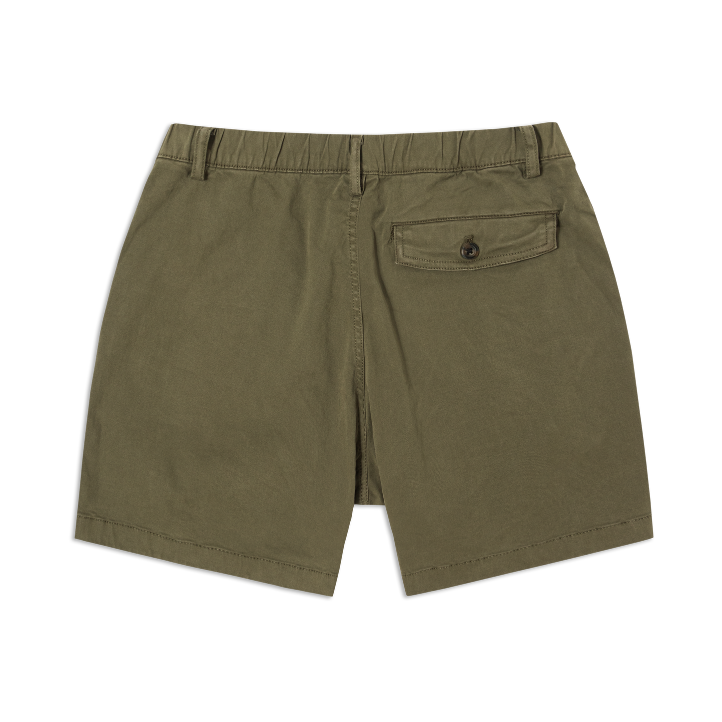 Stretch Short
