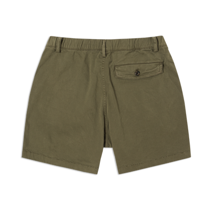 Stretch Short