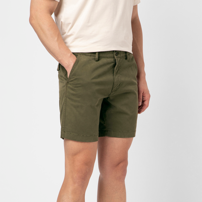 Stretch Short