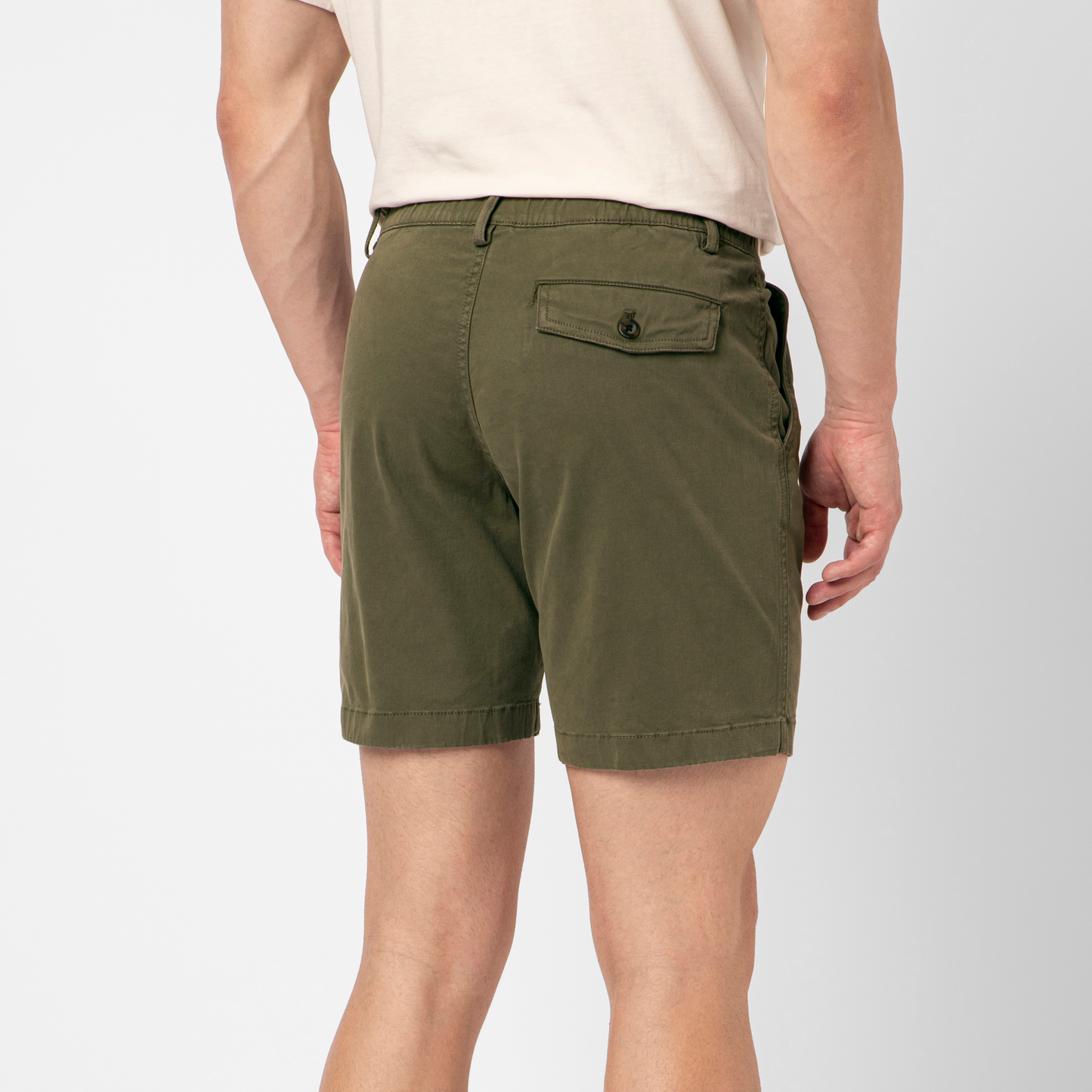 Stretch Short