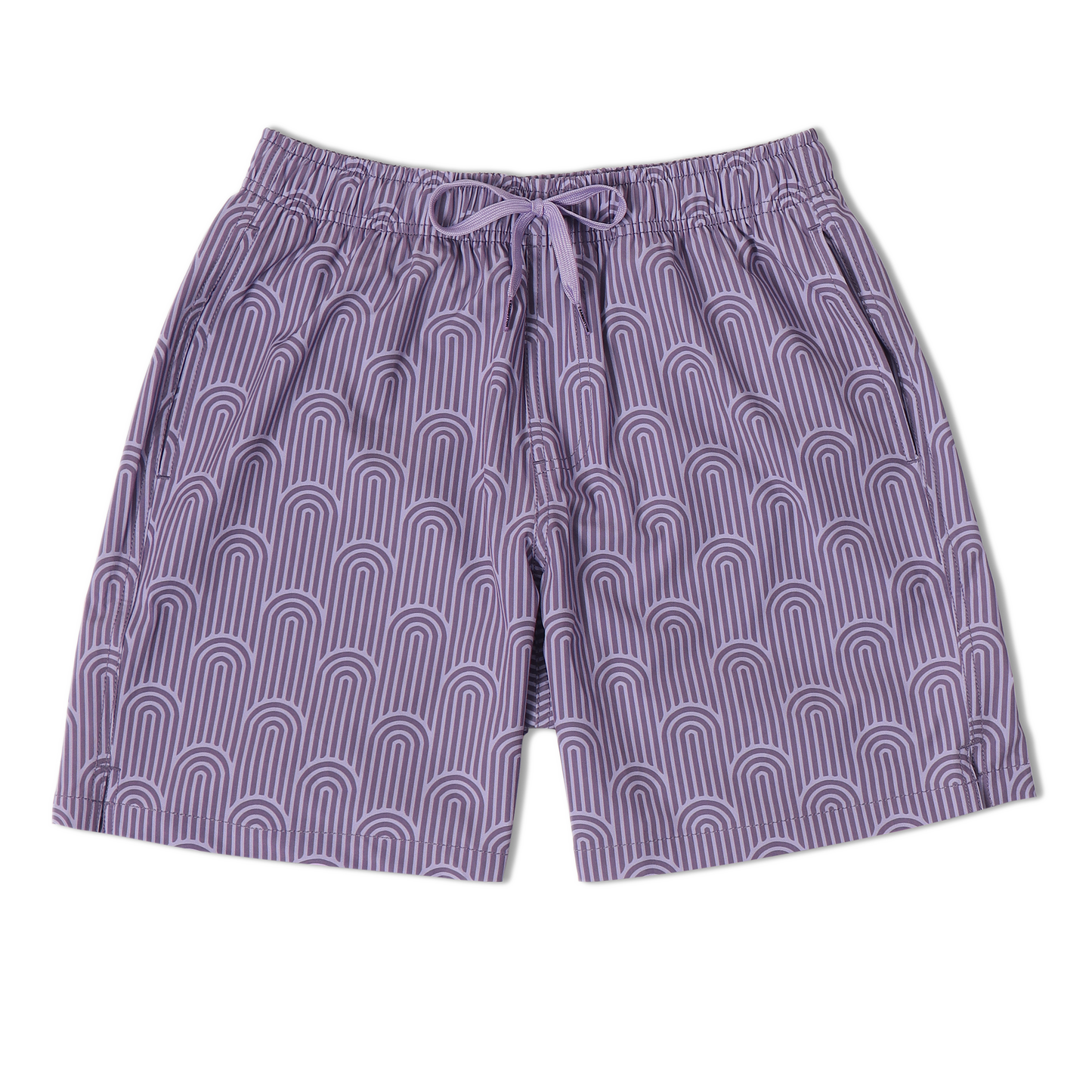 Stretch Swim Trunk