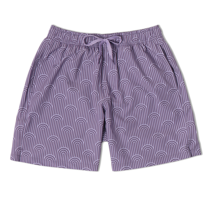 Stretch Swim Trunk