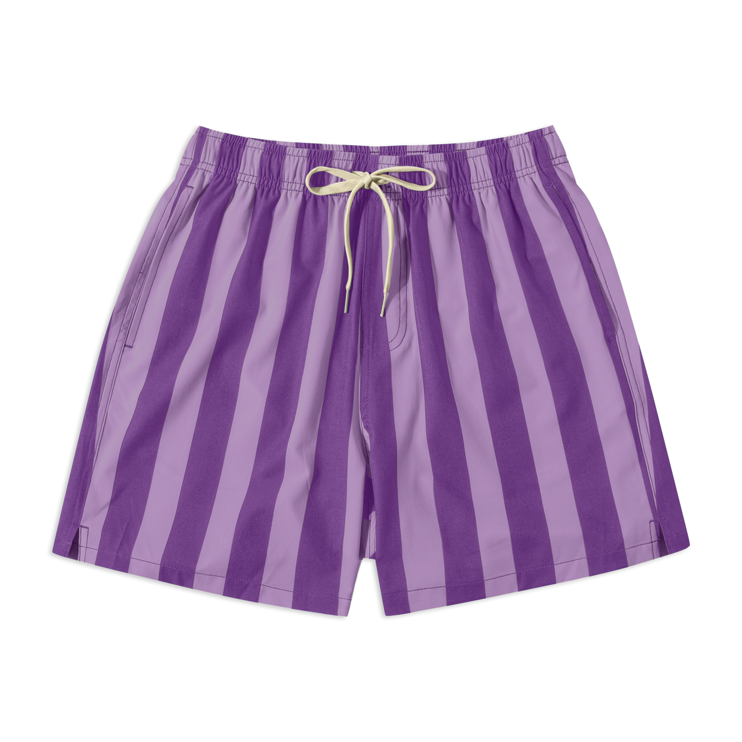Stretch Swim Trunk