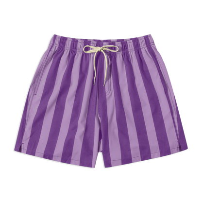 Stretch Swim Trunk