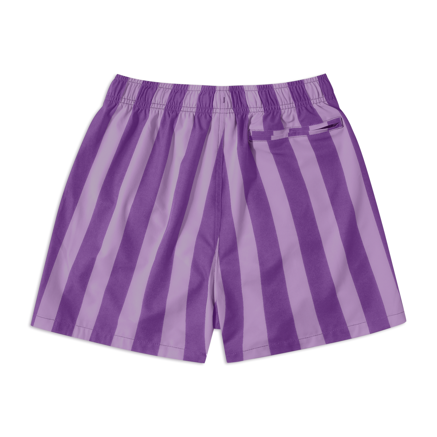Stretch Swim Trunk