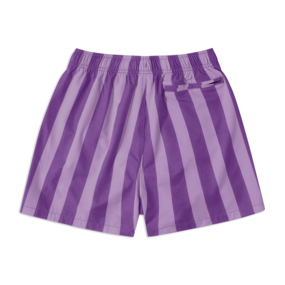 Stretch Swim Trunk