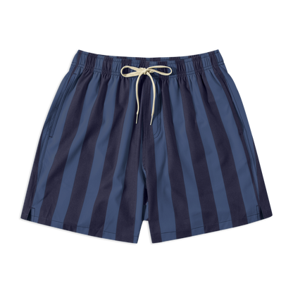 Stretch Swim Trunk
