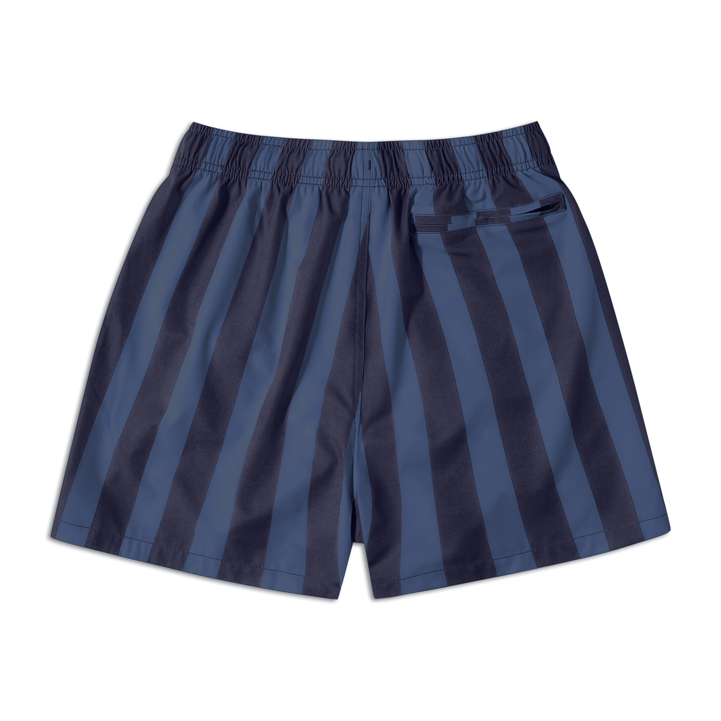Stretch Swim Trunk