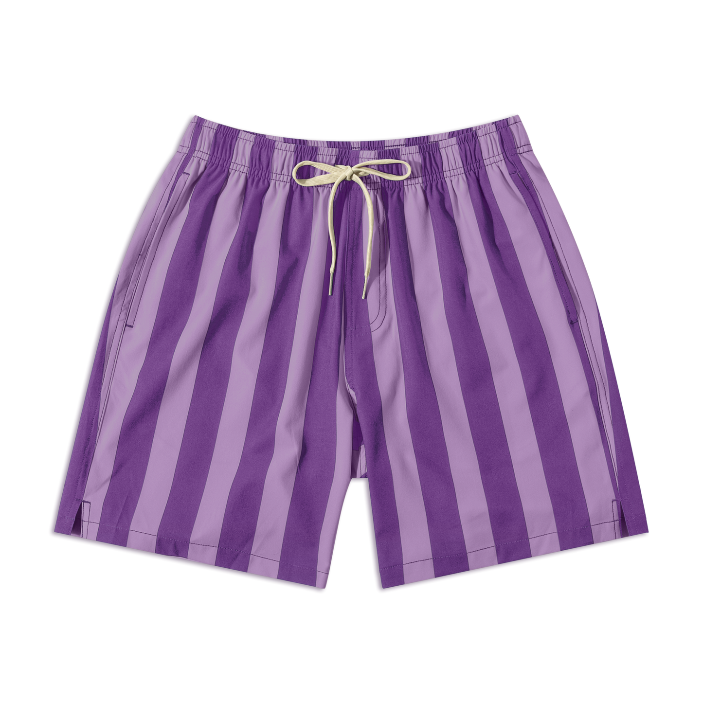 Stretch Swim Trunk