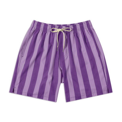 Stretch Swim Trunk