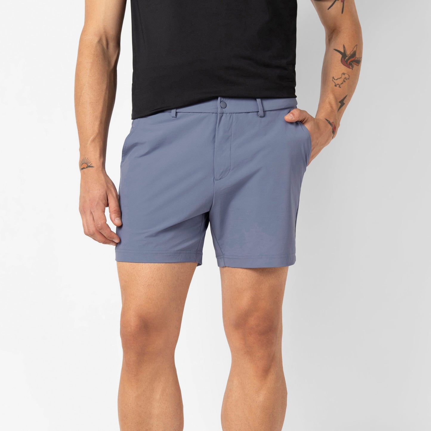 Tour Short