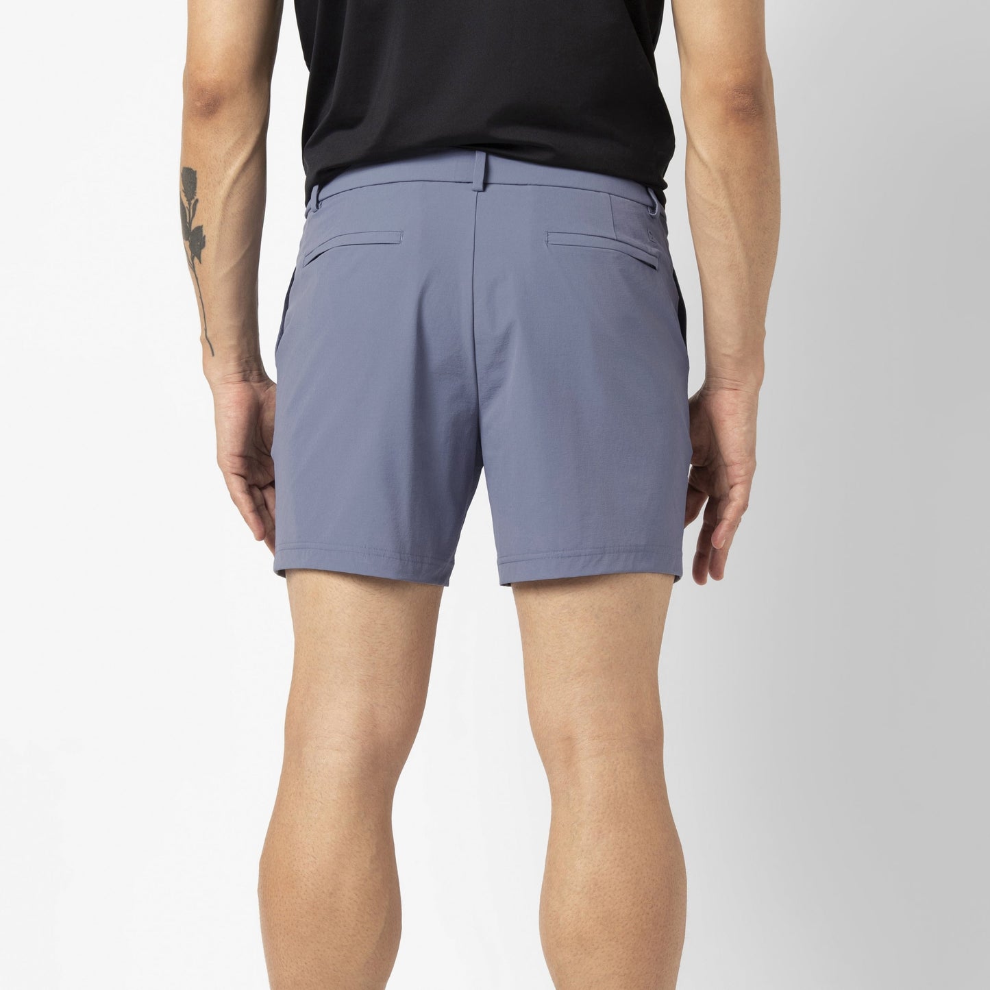 Tour Short