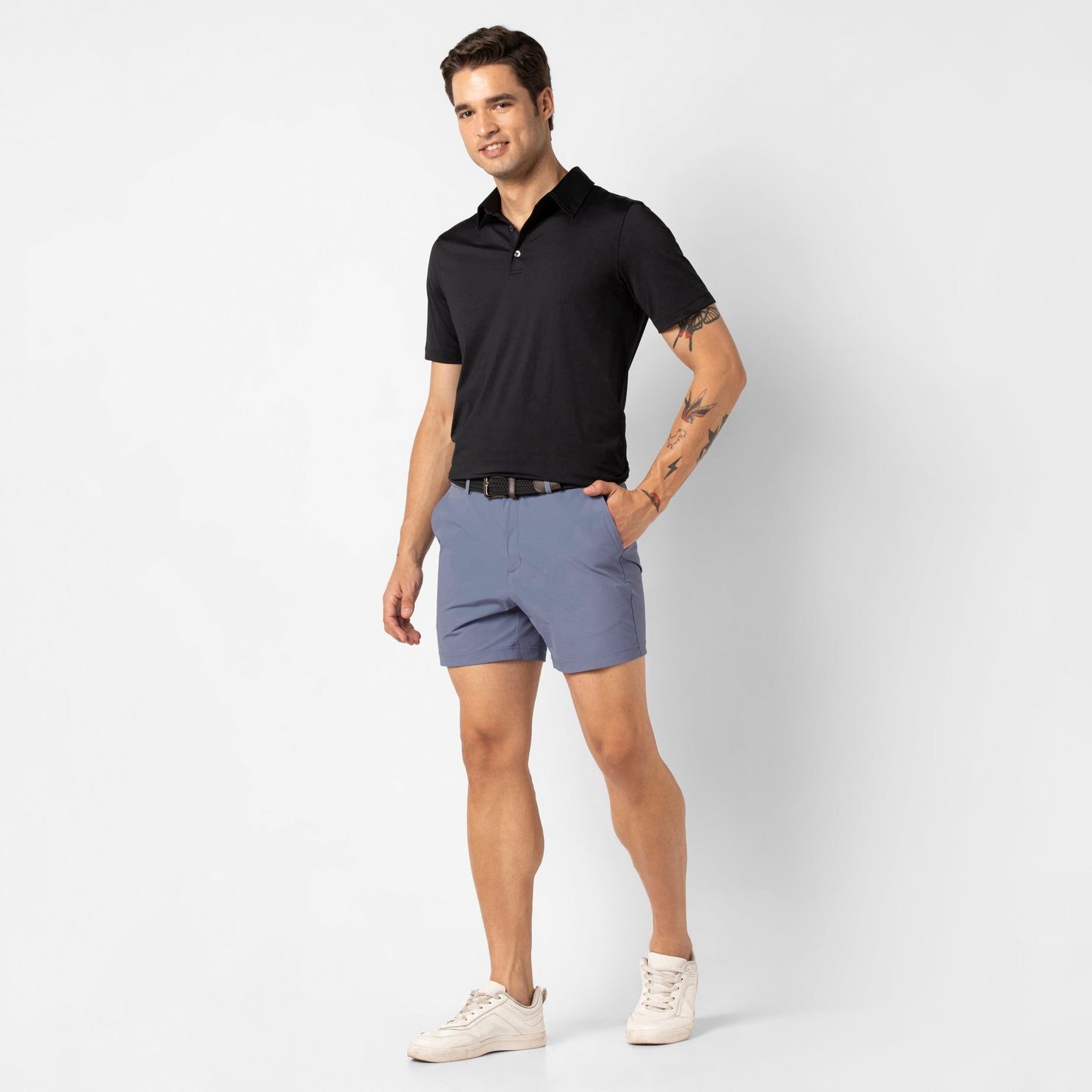 Tour Short