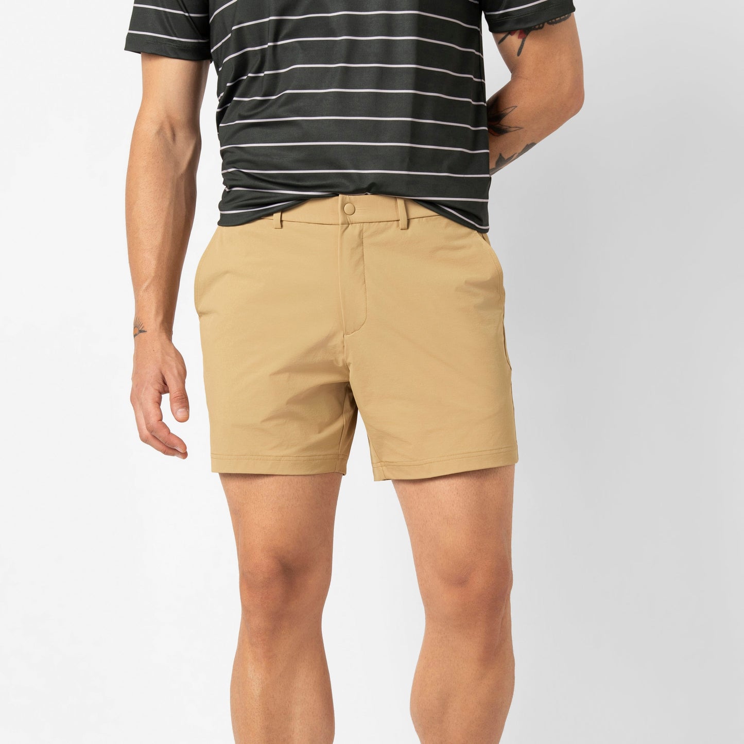 Tour Short