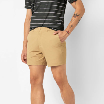 Tour Short