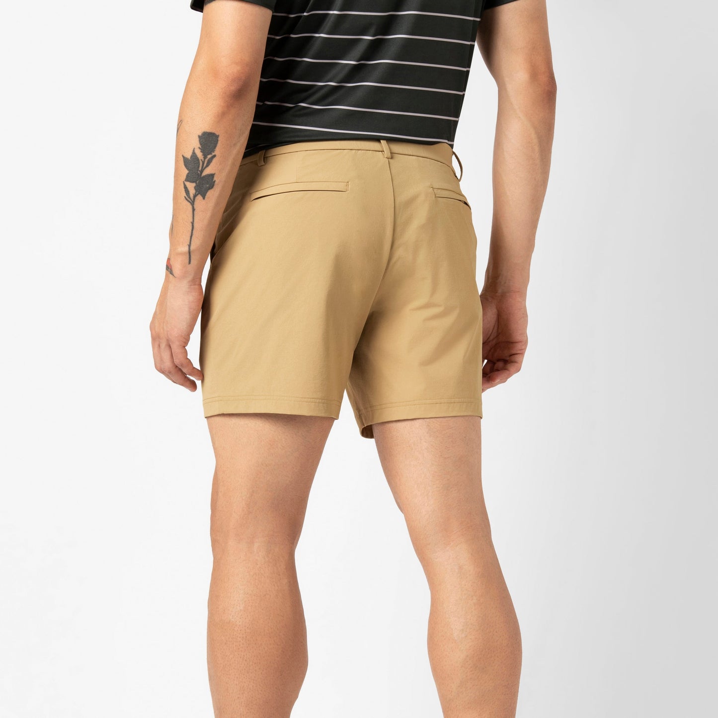 Tour Short