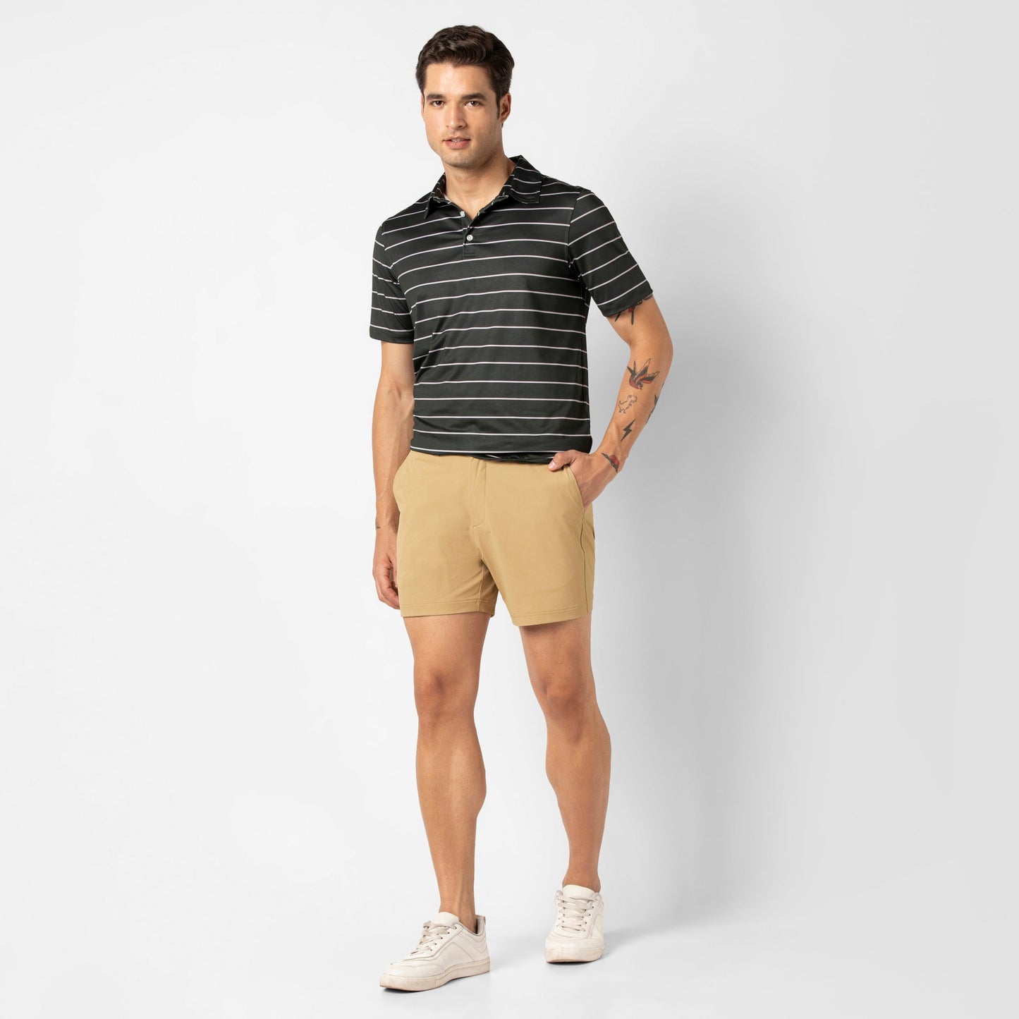 Tour Short