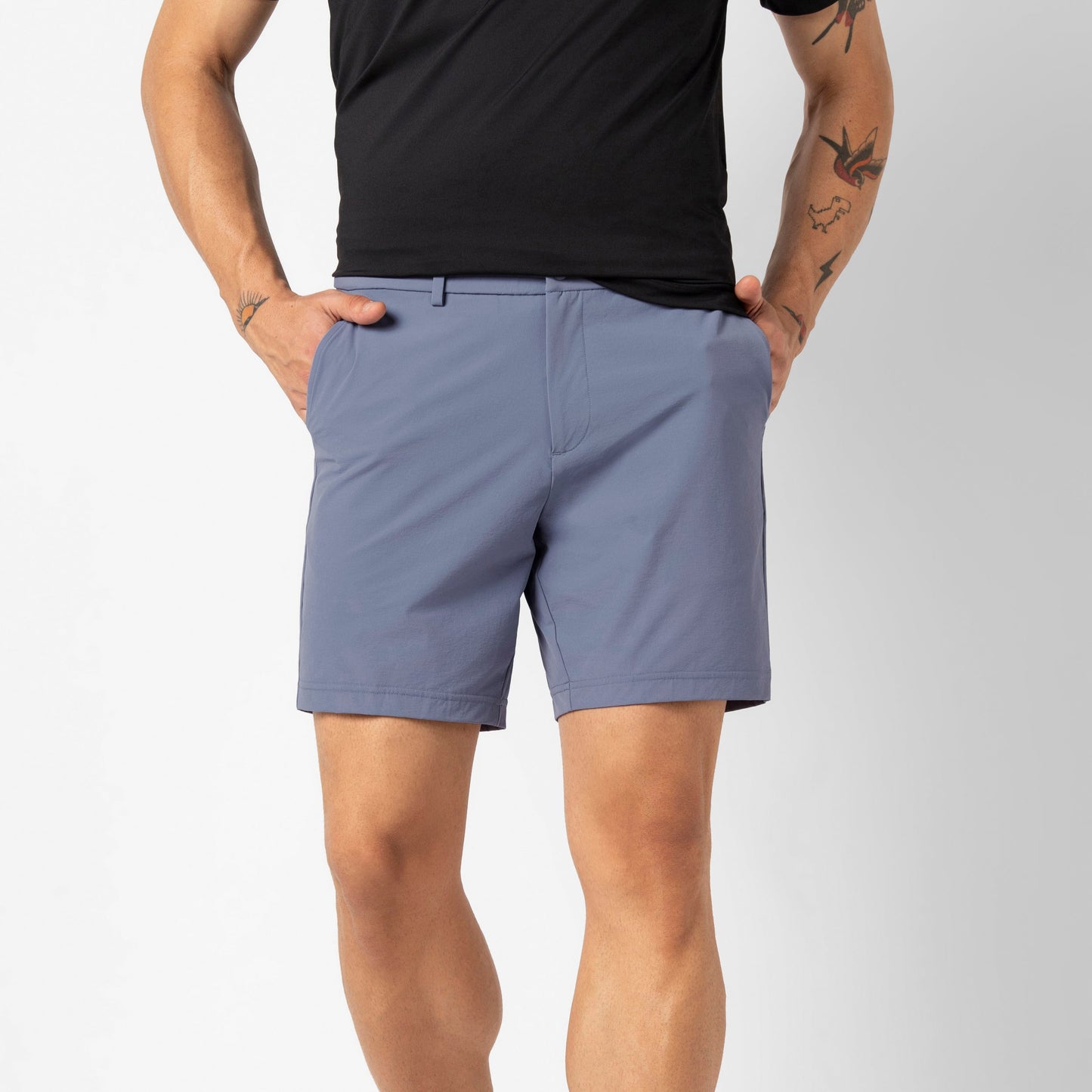 Tour Short